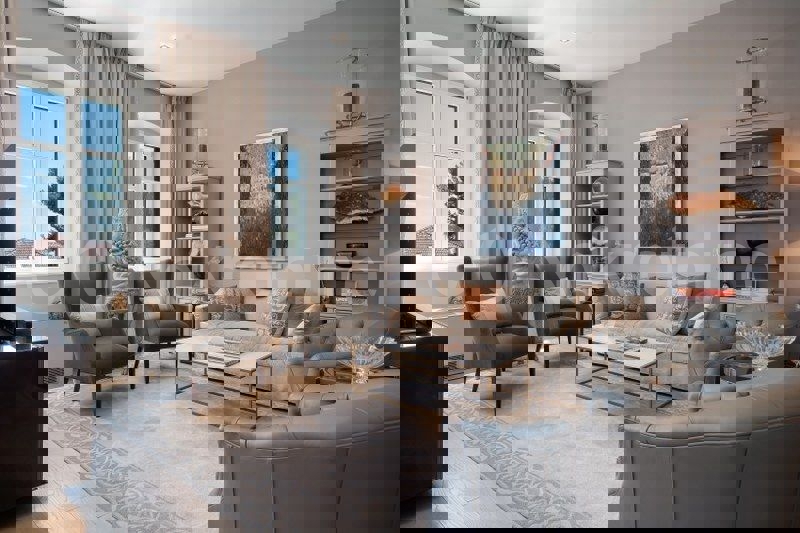 Appartamento SPLIT, 1.250.000 €