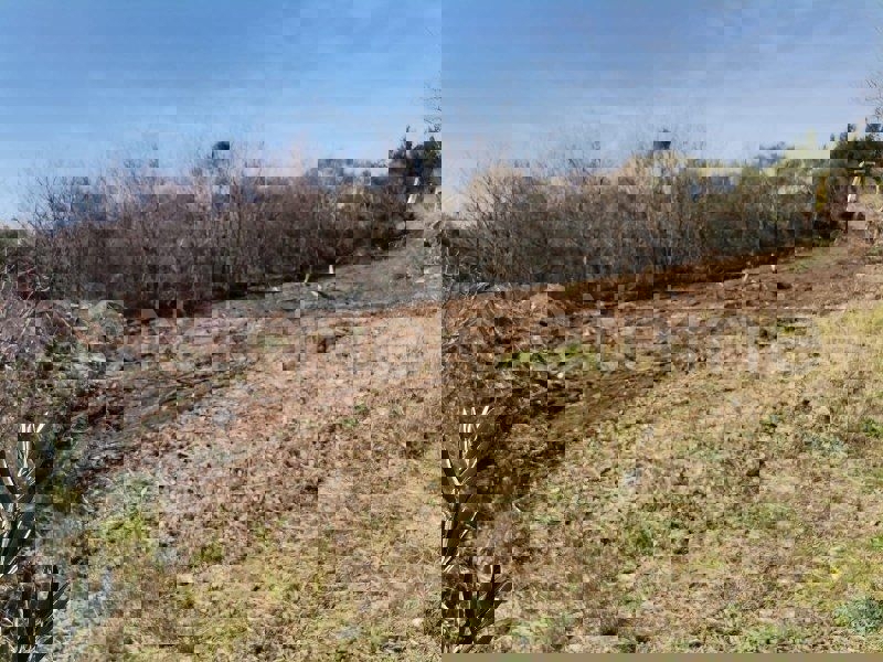 Участок KLIS, 66.000 €