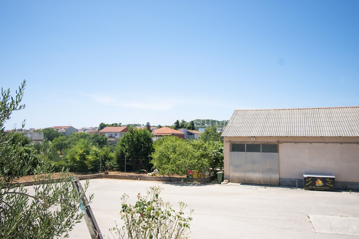 VODICE