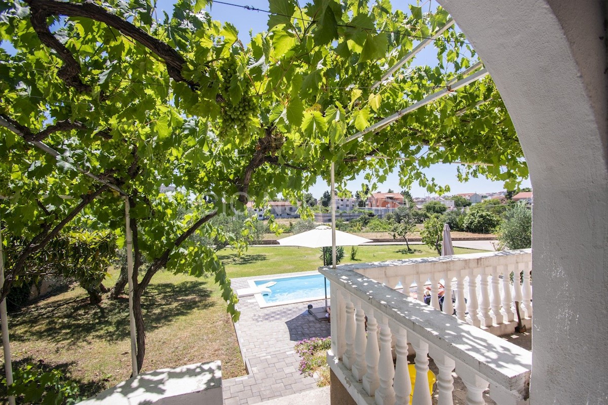 VODICE