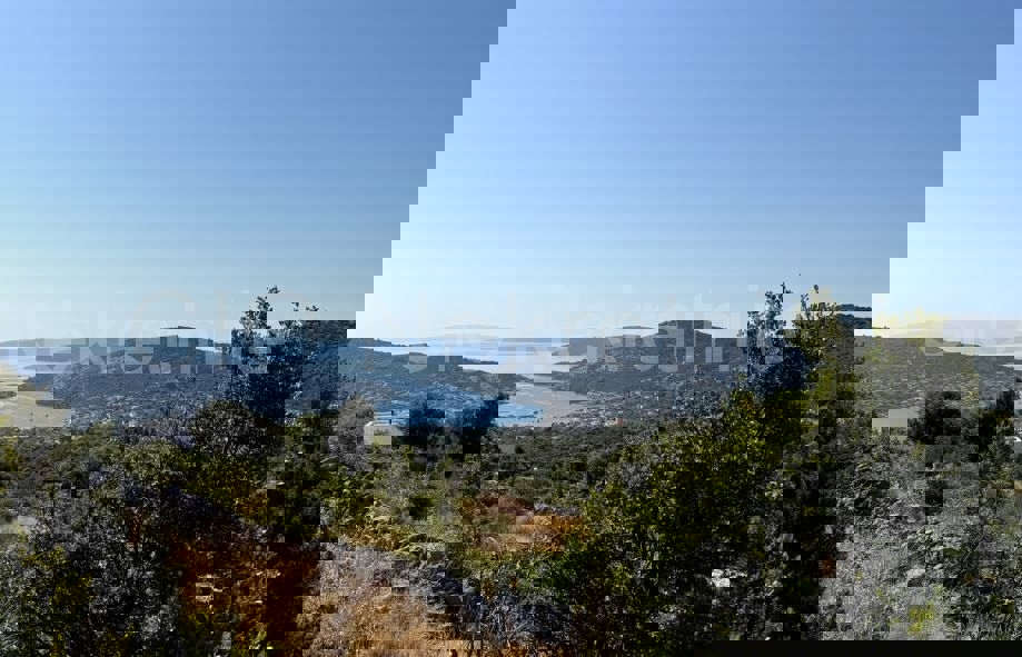 Участок MARINA, 135.000 €