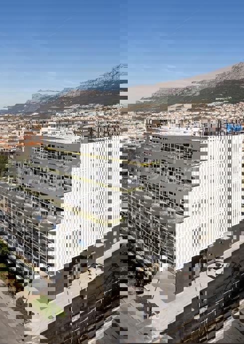 Коммерческая площадь SPLIT, 8.790 €