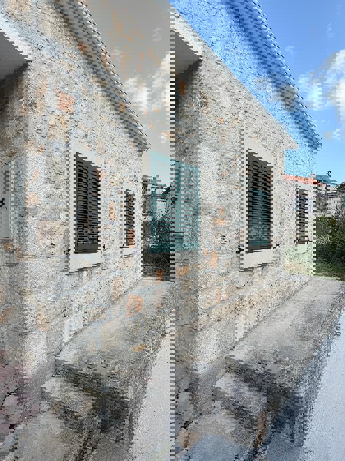 Casa BRAČ, 299.000 €
