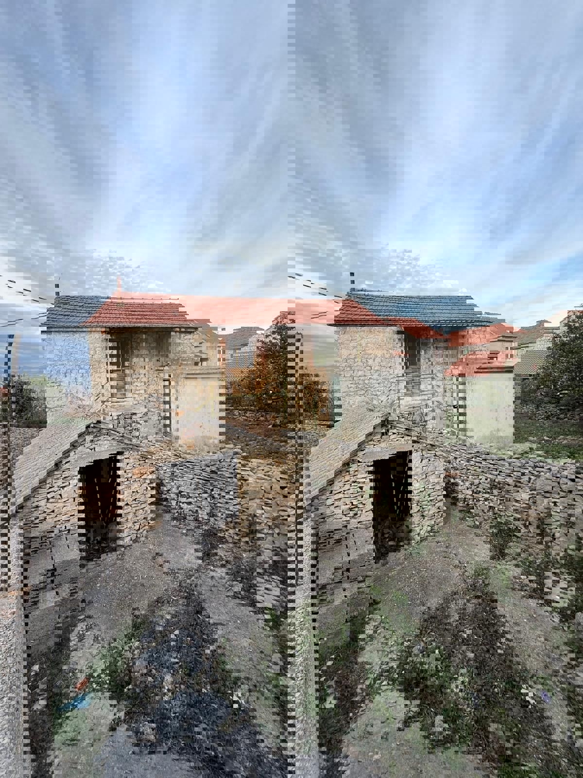 Дом BRAČ, 290.000 €