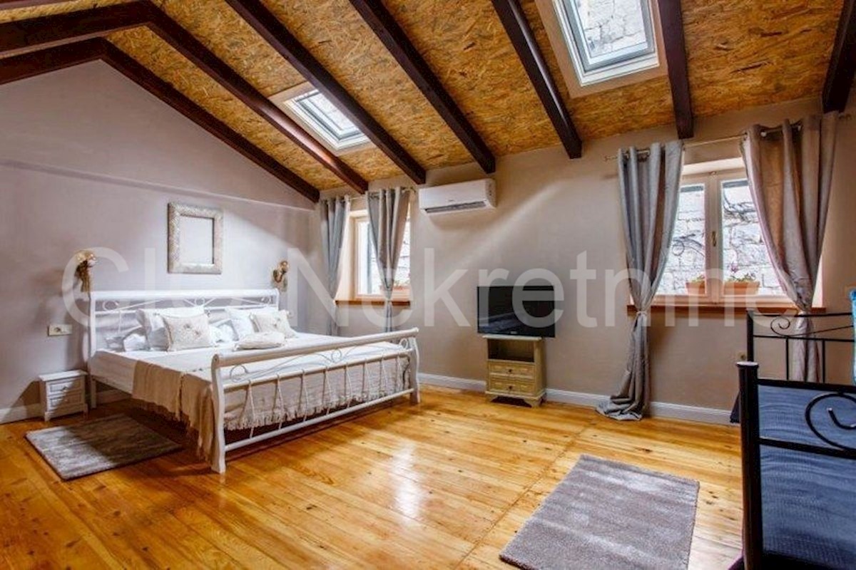 Квартира SPLIT, 550 €