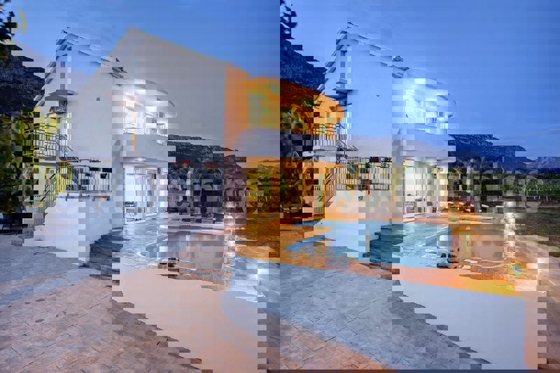 Casa KAŠTELA, 490.000 €