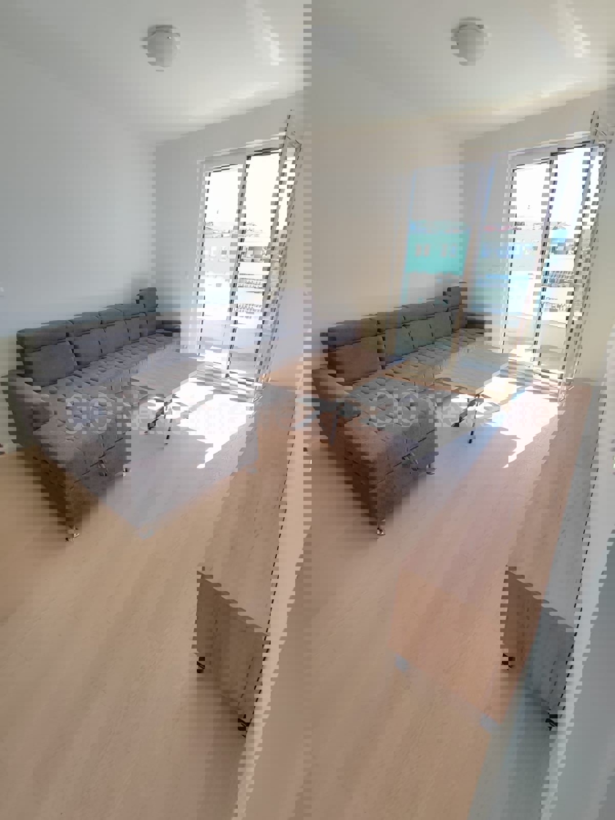 Квартира SPLIT, 1.100 €