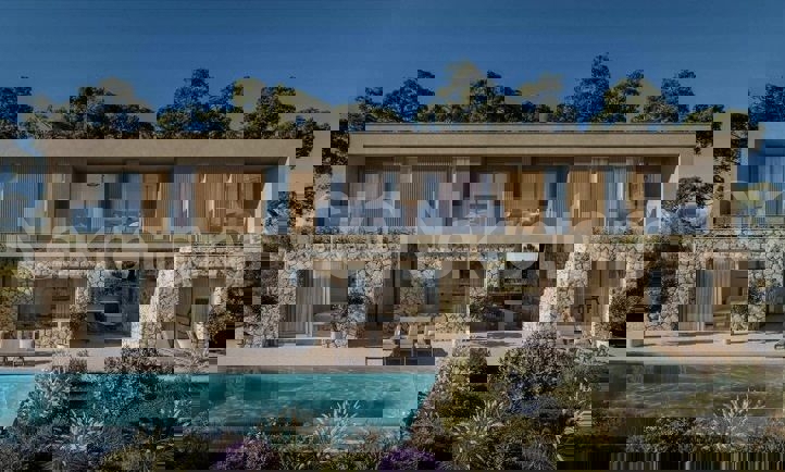 Дом ŠOLTA, 1.500.000 €