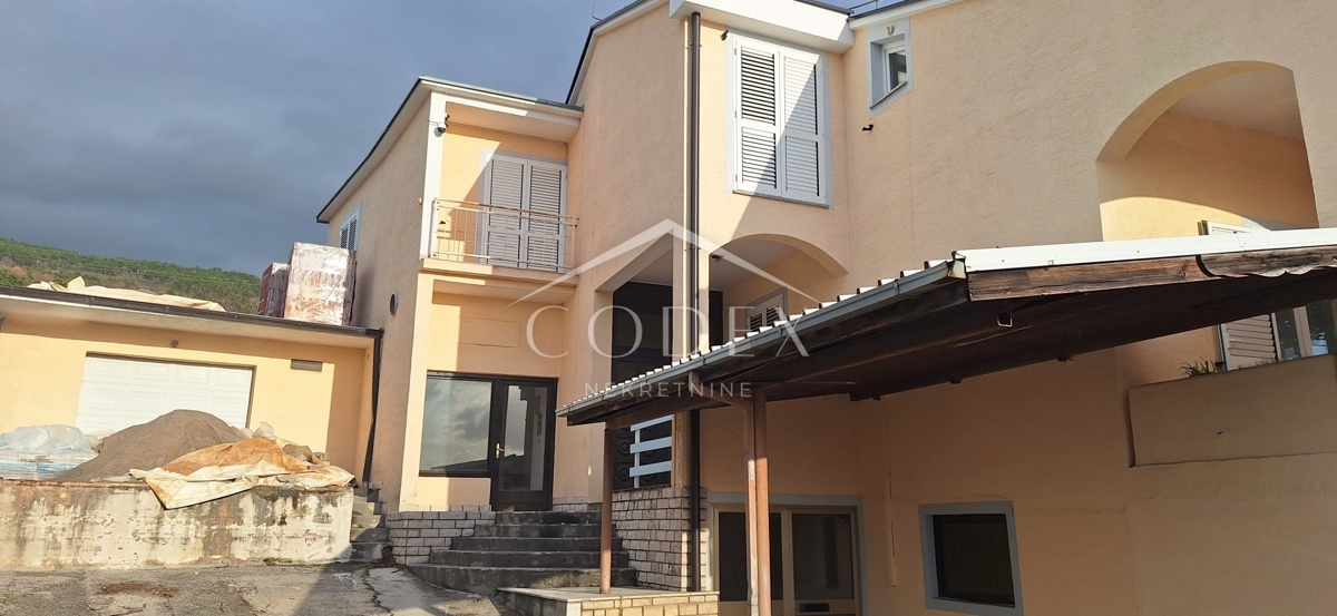 CRIKVENICA