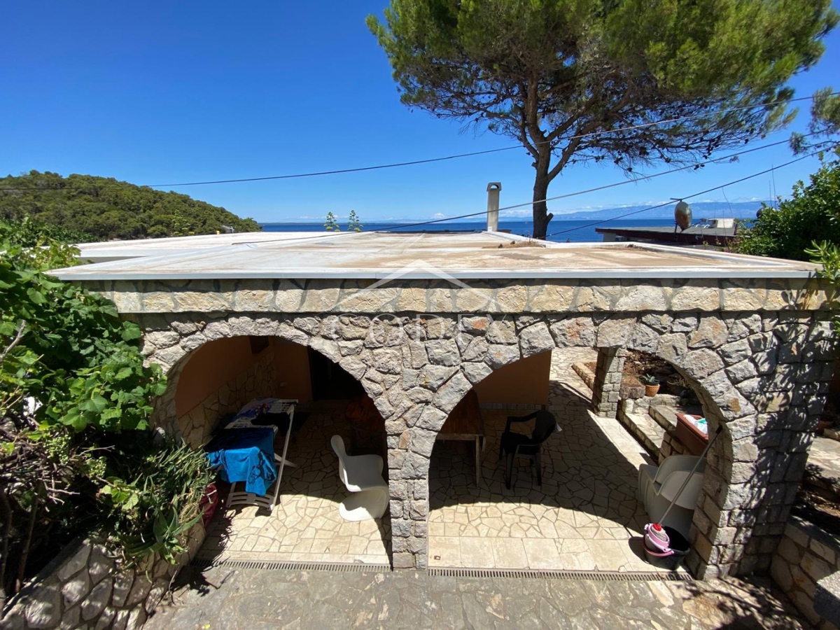 VELI LOŠINJ