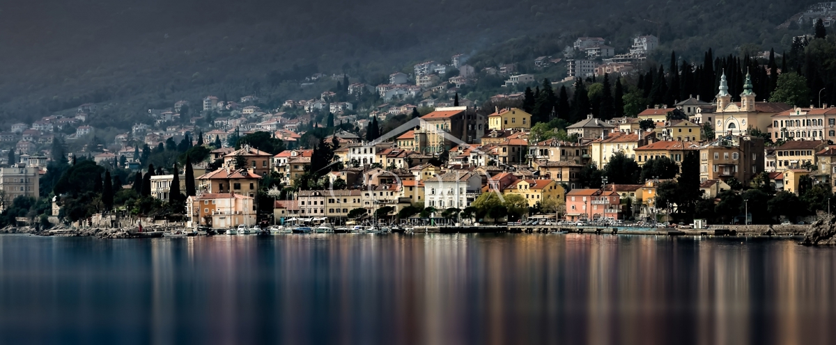 Appartamento OPATIJA, 223.000 €