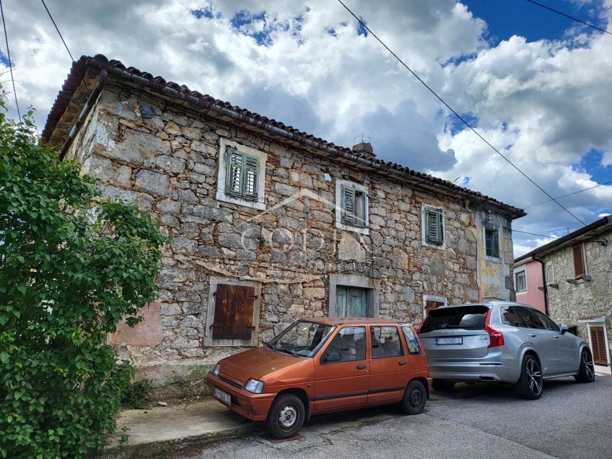 Casa MATULJI, 154.500 €