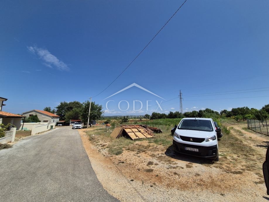 Terreno POREČ, 146.000 €