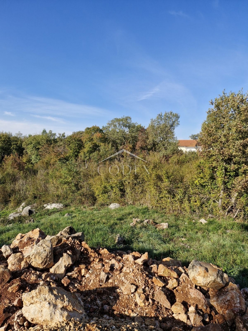 Terreno KRK, 125.000 €