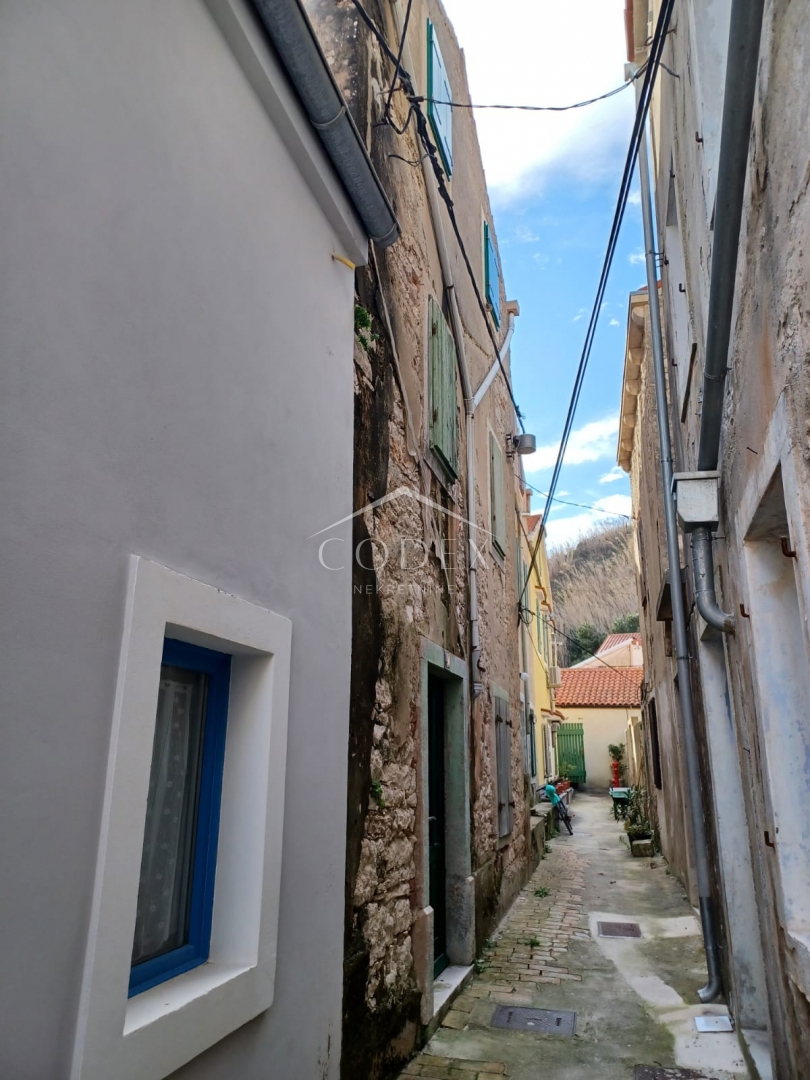 Casa MALI LOŠINJ, 96.000 €