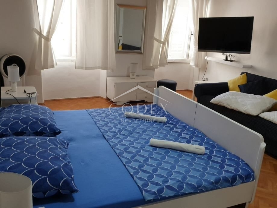 CRIKVENICA