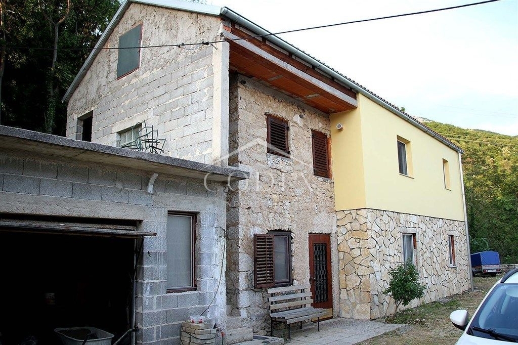TRIBALJ
