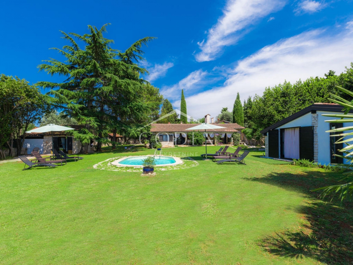 Дом UMAG, 1.350.000 €