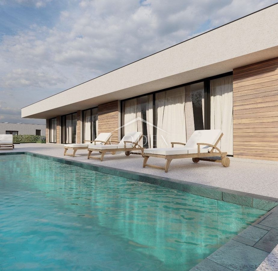 Casa SVETA NEDELJA, 530.000 €