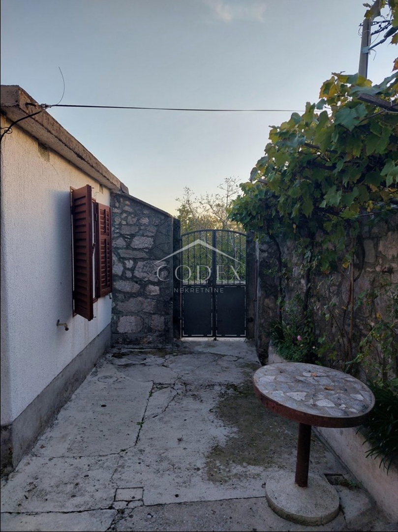 GRIŽANE