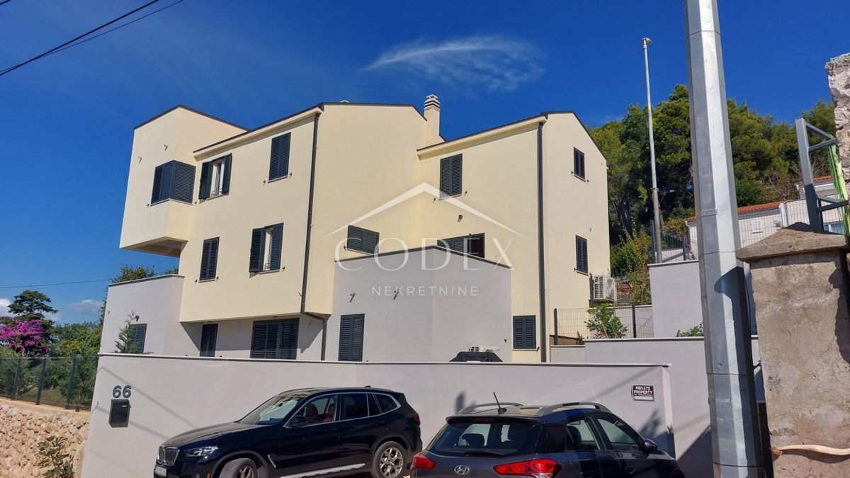 Квартира MALI LOŠINJ, 369.000 €