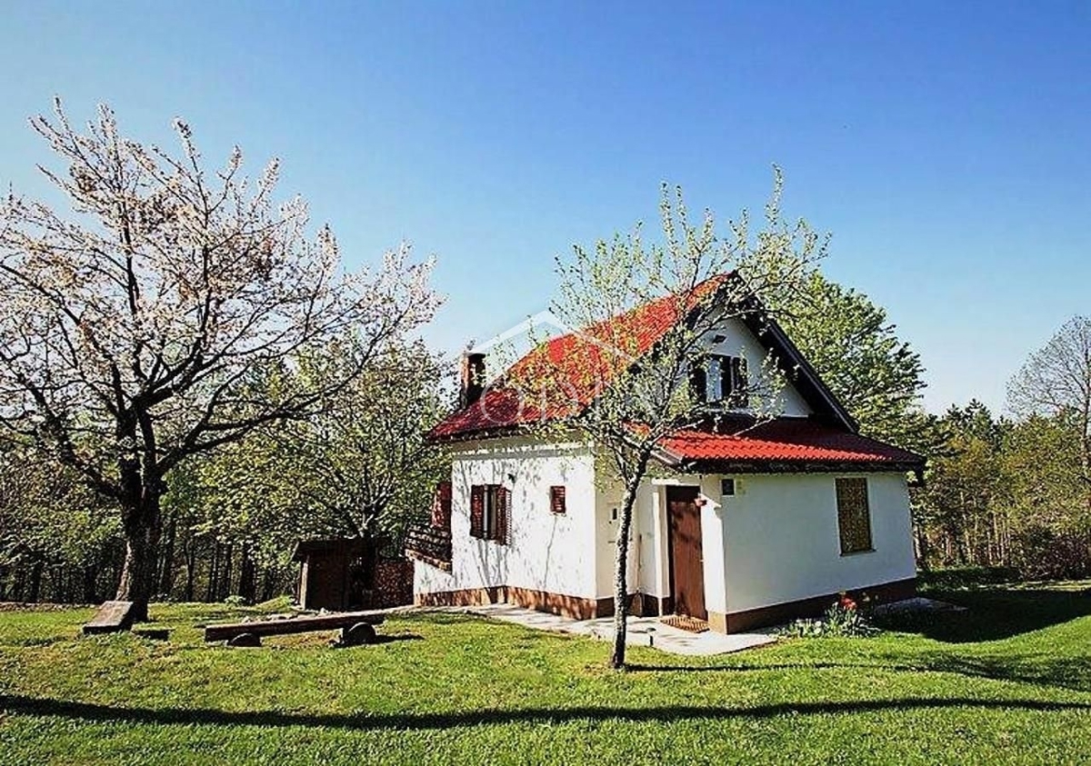 Casa SKRAD, 199.000 €