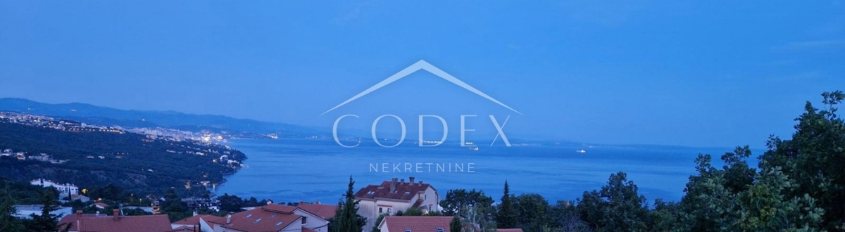 Квартира OPATIJA, 190.500 €