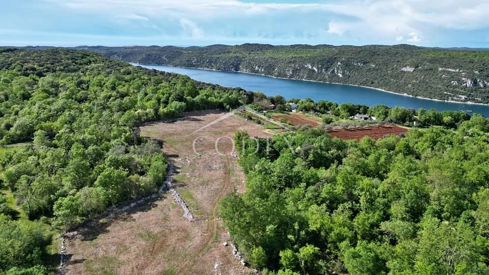 Участок ROVINJ, 370.000 €