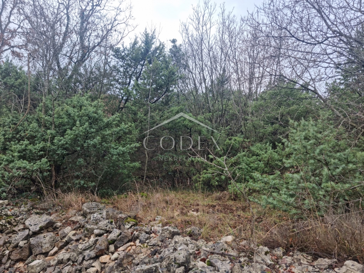 Участок LABIN, 2.485.000 €