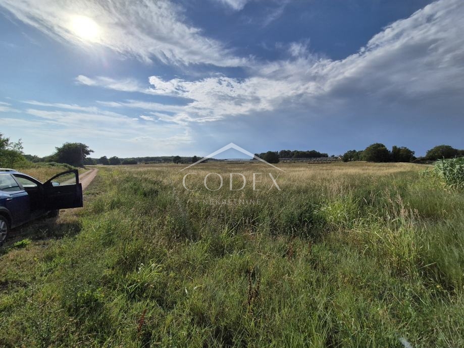 Terreno KAŠTELIR - LABINCI, 294.000 €