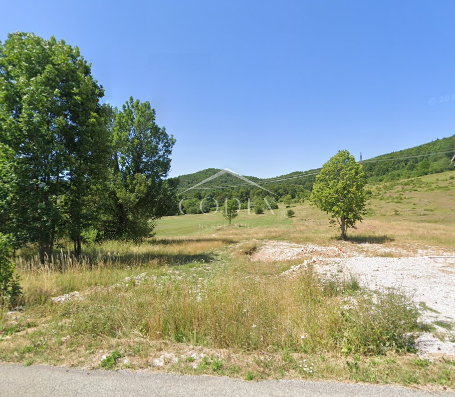 Участок MRKOPALJ, 59.000 €