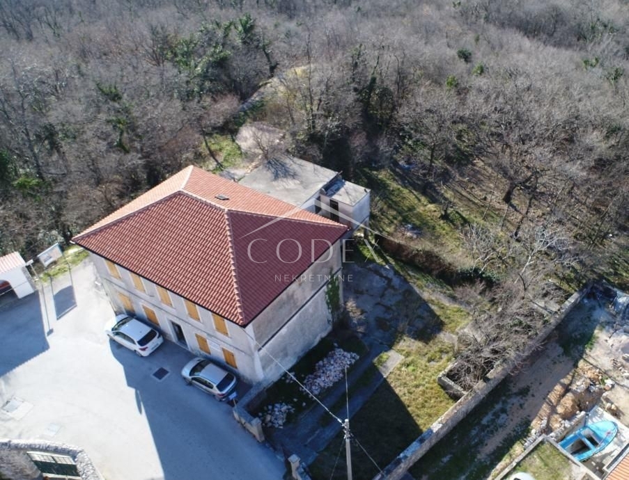 KRIŽIŠĆE