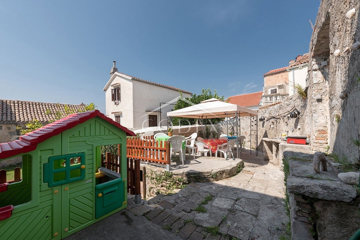 MALI LOŠINJ