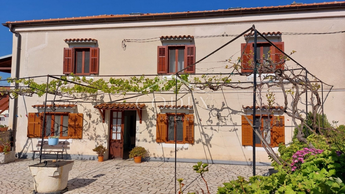 VELI LOŠINJ