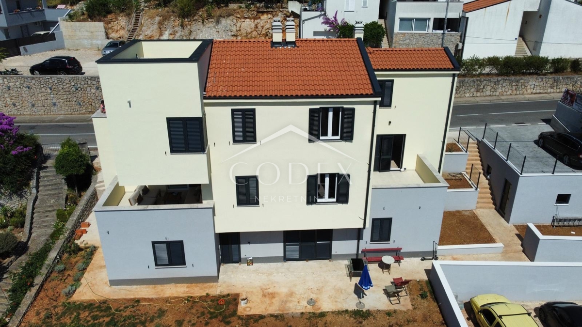 Квартира MALI LOŠINJ, 399.000 €