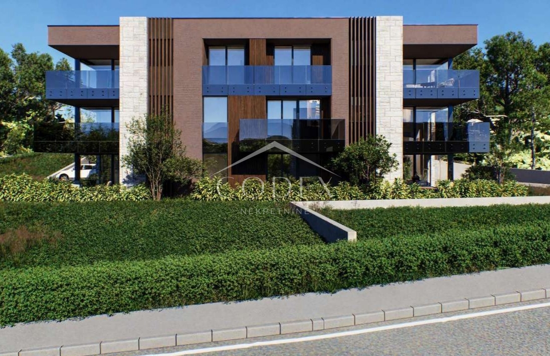 Appartamento LABIN, 316.500 €