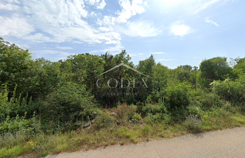 Terreno KRK, 569.000 €