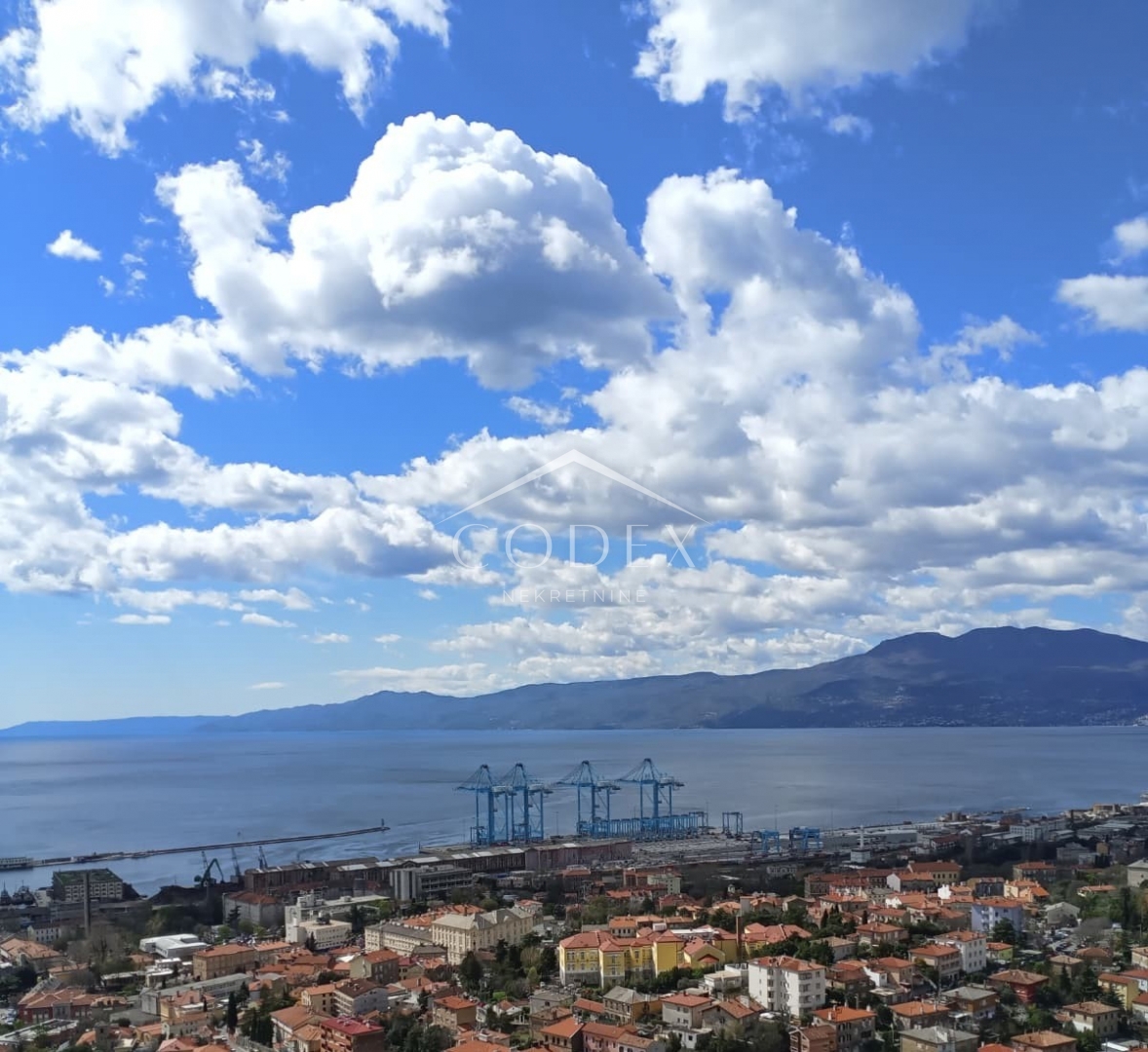 Appartamento RIJEKA, 188.000 €