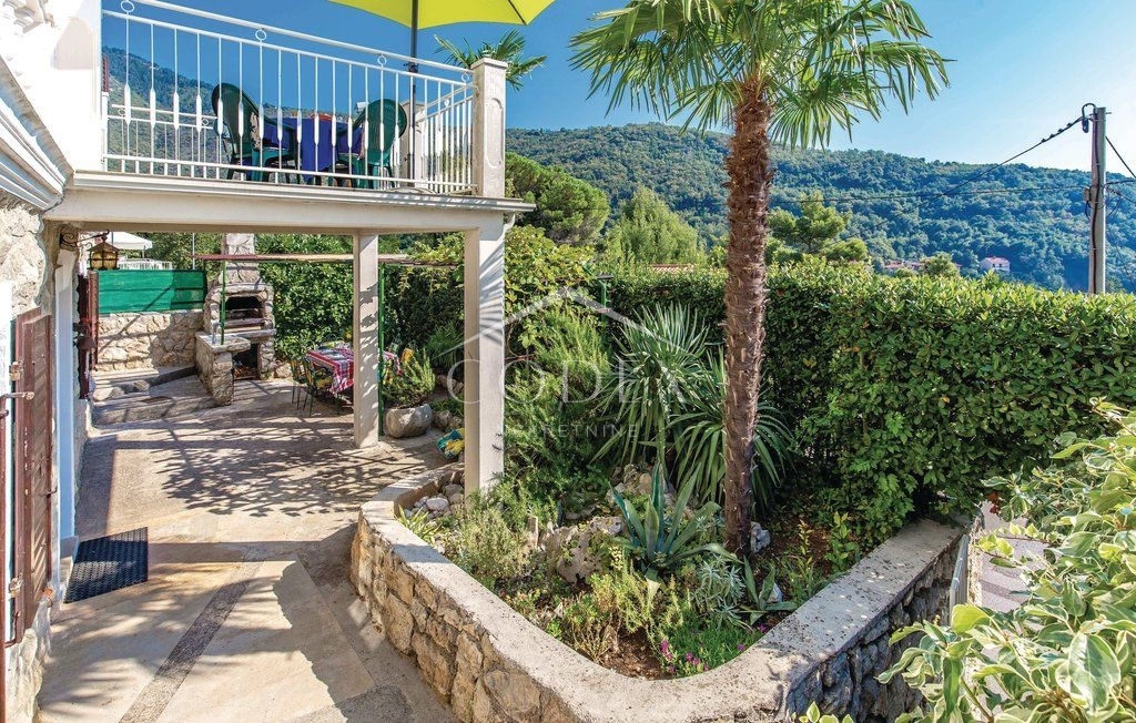 MOŠĆENIČKA DRAGA