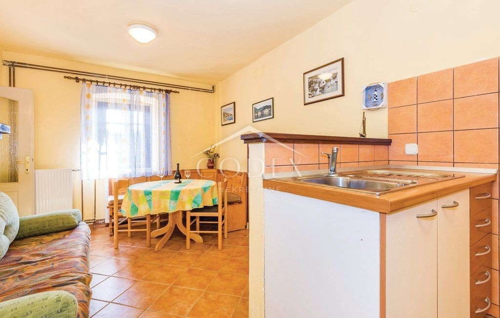 MOŠĆENIČKA DRAGA