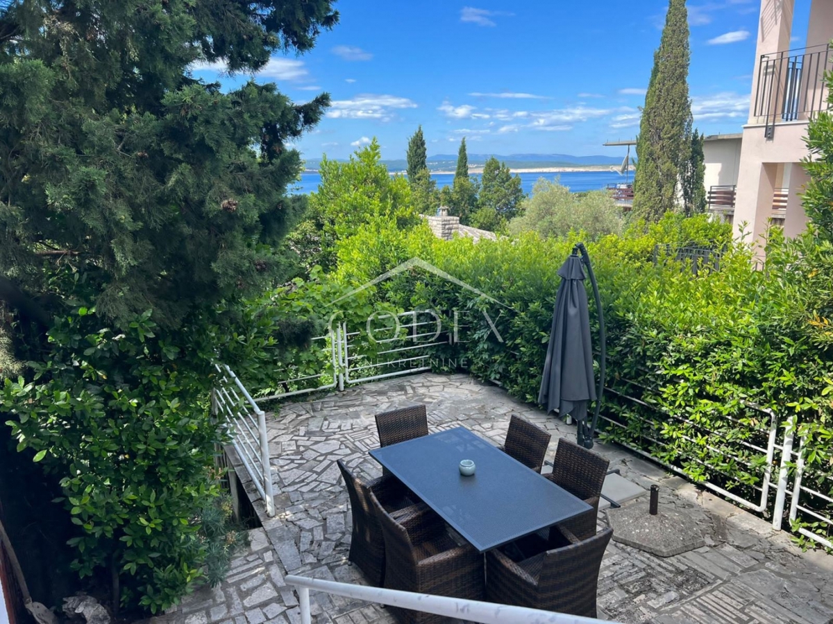 CRIKVENICA