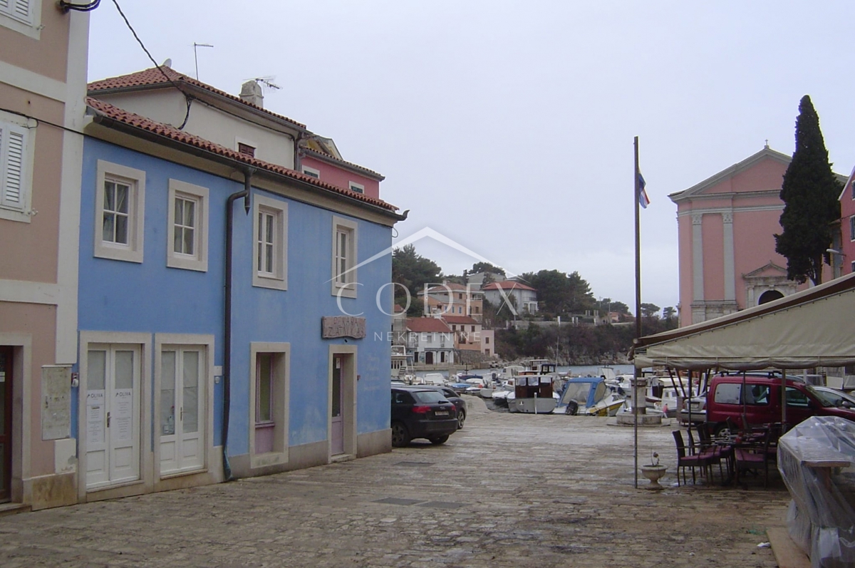 VELI LOŠINJ