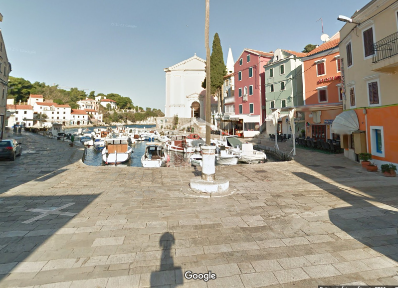 Appartamento MALI LOŠINJ, 258.000 €