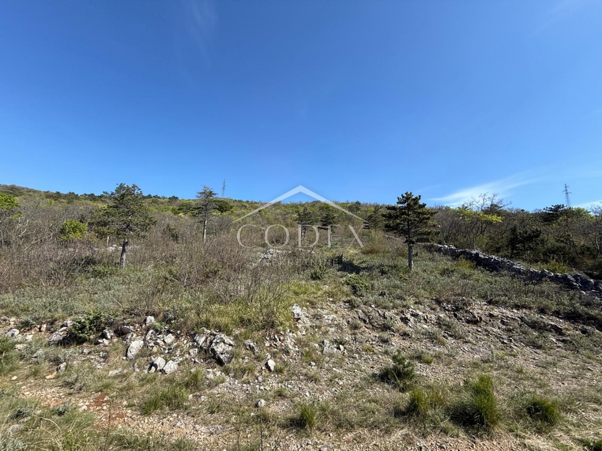 Terreno CRIKVENICA, 145.000 €