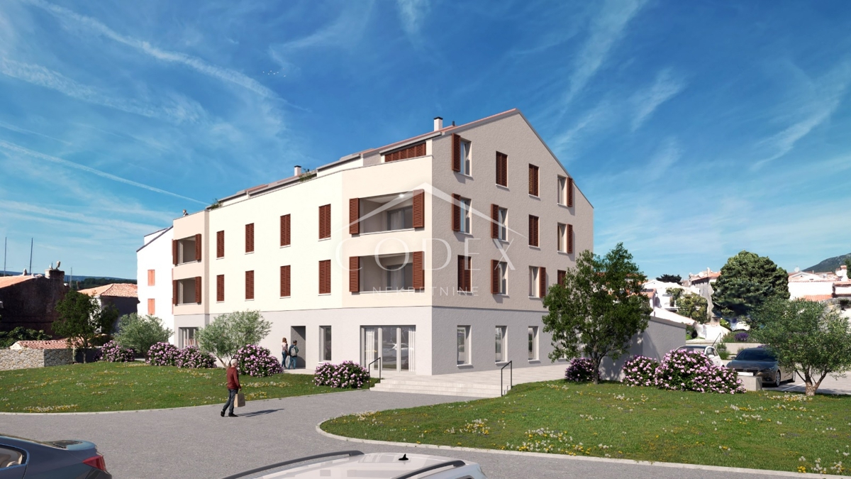 Квартира CRES, 443.000 €