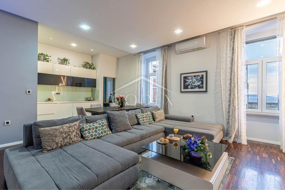 Квартира RIJEKA, 2.500 €