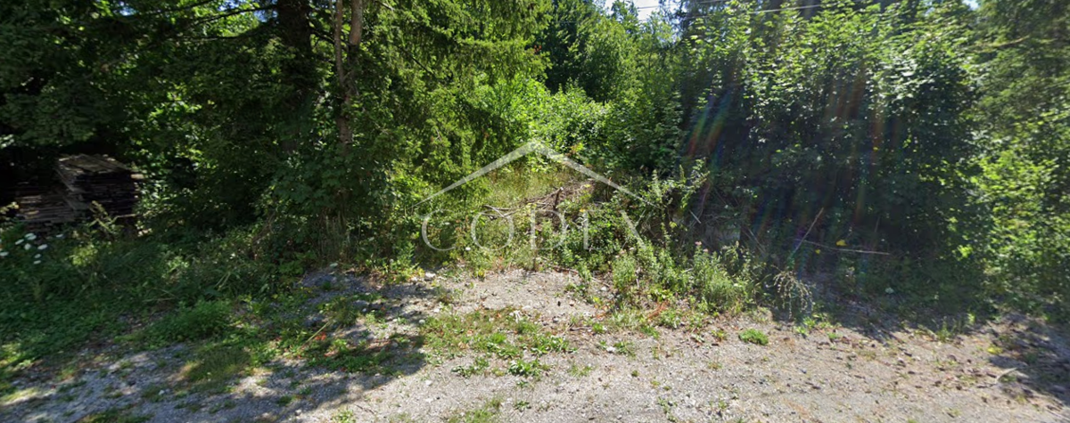 Terreno DELNICE, 155.000 €