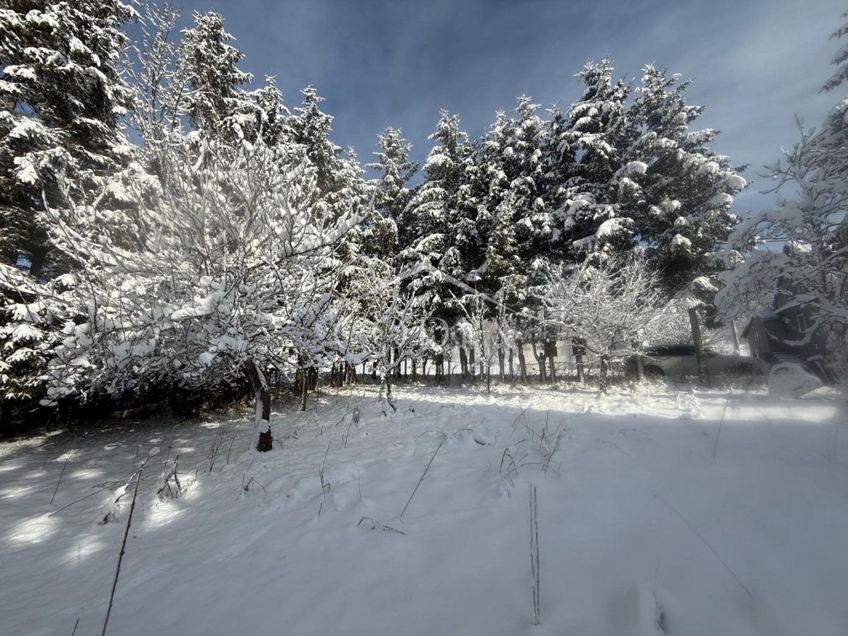 Terreno MRKOPALJ, 52.000 €