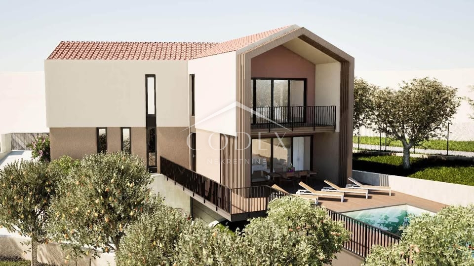 Участок BUZET, 79 €