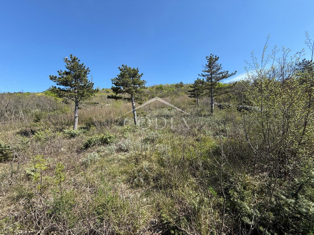 Terreno CRIKVENICA, 155.000 €
